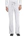 KOI Basics 605 Luke Pant White L