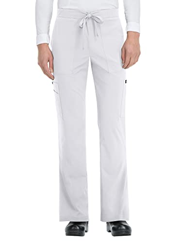 Pantalon de travail homme KOI605 idéal pour garde hôpital