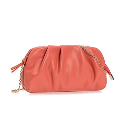 Coral purses online Clearance