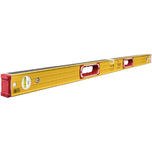 STABILA Type 96M Magnetic Level, 48 Inch