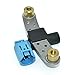 BAIXINDE Crankshaft Sensor for Dacia Logan Sandero Nissan Renault 8200643171