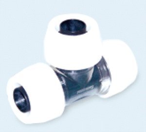 プッシュマスター継手NCT16×13×16Jコネクターチーズ×50個(1ケース) BRIDGESTONE 【新品】 ブリヂストン NCT16X13X13J プッシュ