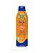 Banana Boat Continuous Spf#50+ Spray Dry Balance 6 Ounce (177ml) (3 Pack)