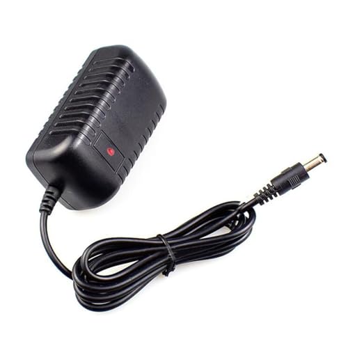 5V AC Adapter for Amazon Kindle D00901 eReader Tablet Charger DC Power Supply Cord Cable PC Wire, Compatible Replacement