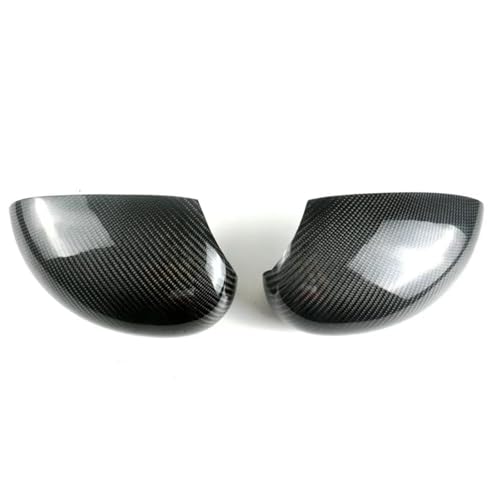 Boîtier de rétroviseur en fibre de carbone TT Coupé MK1 2003