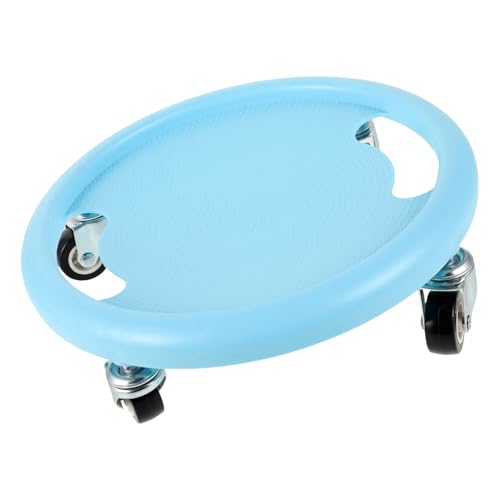 Disco rueda abdominal VANZACK multifuncional fitness core