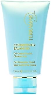 Terramar Brands Gel Limpiador Facial para Con...
