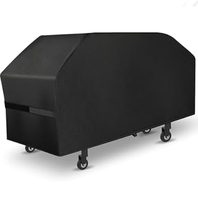 Griddle Cover 600D Heavy Duty for Blackstone 36 inch Griddle, 36 inch Blackstone Griddle Cover Blackstone Cover Blackstone Accessories BBQ Gas Grill Cover
