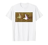 Lo-Fi Trippy Ice Cream Urban Skate T-Shirt Men Women Kids T-Shirt