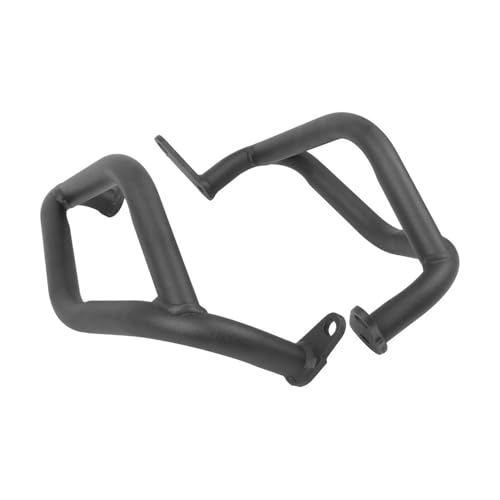 Pare-chocs moto avec protection contre les chutes sur autoroute pour NX500