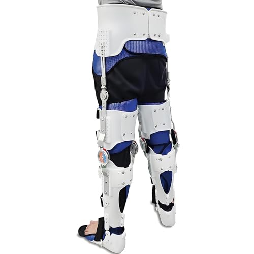 Inmovilizador de cadera ajustable para hombre y mujer miniatura 1