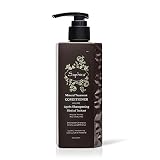 Saphira Mineral Treatment Conditioner for Fine, Thin and Color-Treated Hair, Sulfate-Free, Paraben-F
