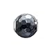 Produktbild Thomas Sabo Damen-Bead Faccetierte Hämatin 925 Silber Hämatit grau - K0100-064-5