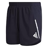 adidas Men's D4R Short Men, Legend Ink, L 5