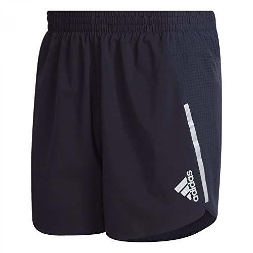 Short Adidas H59915 D4R Men Legend Ink taille S longueur 5 pouces