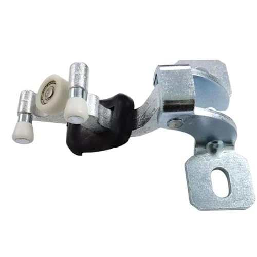 Galet de guidage de porte coulissante centrale pour Peugeot Boxer OEM 1336737080