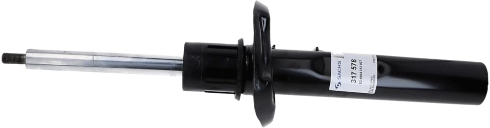 SACHS 317 578 Amortyzator do Volkswagen RABBIT V (1K1) 2003-2010, oś przednia