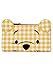 Loungefly Disney Winnie The Pooh Gingham Wallet