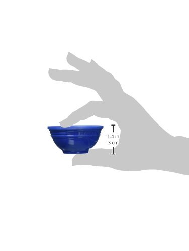 シリコンボウル Amazon | Le Creuset シリコン1/4カップ ピンチボウル 4個セット