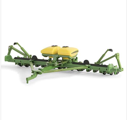1/64 John Deere 1775Nt Planter Toy By Ertl #45513 - Lp53304 #TOP2