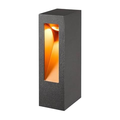 Lampe LED Jenke Lucande Cover