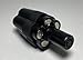 Ammo Pod (Speed Loader) Caliber .22WMR / Magnum, 5-Shot, for North American Arms NAA Mini Revolvers (2)