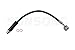 Sunsong 2205167 Brake Hydraulic Hose