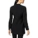 Topper Open Front Jacket