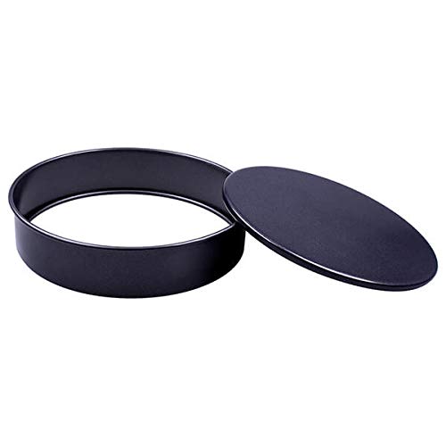 STOVEN Non-Stick 20cm Loose Base Sandwich Tin - Image 2