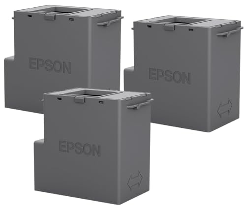 EPSON メンテナンスボックス　16個 Amazon.co.jp: エプソン EPSON 純正インク PXMB11 メンテナンス