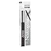 Neutrogena Healthy Lengths Mascara for Stronger, Longer Lashes, Clump-Free, Smudge Proof, Flake-Free, Lengthening Mascara with Olive Oil & Vitamin E Nourishes Eyelashes, Black 02, 0.21 oz