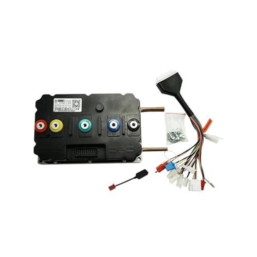 Mechanivis ND842600 Controller Review (2025): Bluetooth & Efficient Mechanivis ND842600 Controller Review (2025): Bluetooth & Efficient