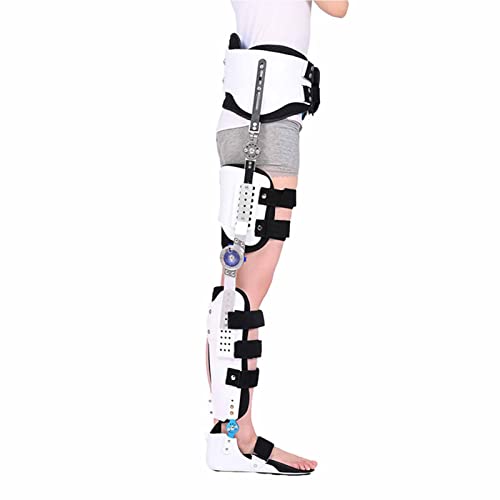 Soporte ortesis para cadera, rodilla, tobillo y pie miniatura 6