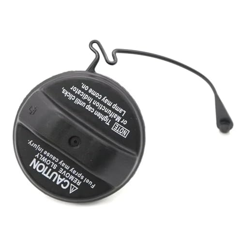Bouchon de réservoir de carburant étanche clic sécurité Toyota Sienna 04-06