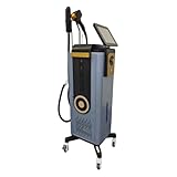 Multifunctional 2-in-1 Hair Removal Pigment Spot Removal Beauty Machine, Professional Painless Hair Removal, Pigment Removal Skin Tone Balancing Tool, Nd YAG Salon-Grade Beauty Instrument