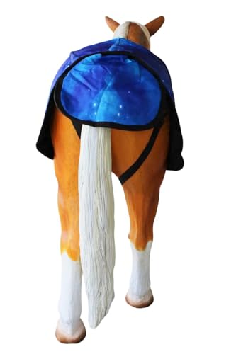 Image of 1680D Miniature Foal Pony Donkey Weanling Winter Blanket 519TS12-XL