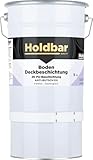 Holdbar