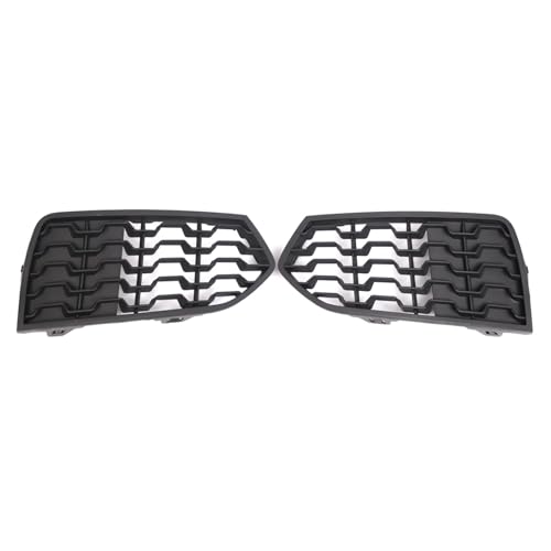 Grille de pare-chocs avant nid d'abeille Série 2 M Sport pour sorties sur route
