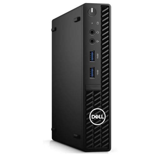 デル小型PC 11世代Core i5-11500T/8G/SSD256GB Amazon.co.jp: 【整備済み品】 Dell OptiPlex Micro｜第10世代 Core i5