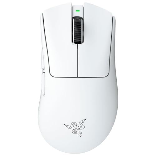マウス・トラックボール Razer DeathAdder V4Pro 31L7UXbzzGL.jpg