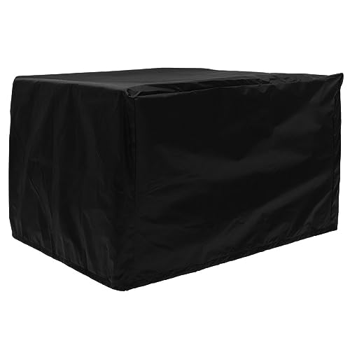 Zerodeko 3d Printer Cover Engraver Dust Protector Oxford Cloth Waterproof Cover for Copiers and Printers