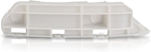 Miniatura 7 de Para Honda Odyssey 2005 06 07 08 09 2010 cubierta de parachoques espaciador soporte lado conductor y pasajero  par  reemplazo para HO1042109,