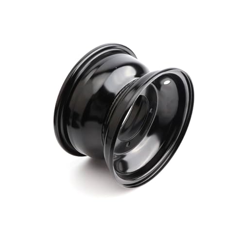 Jante de roue avant 8 pouces 4 trous pour pneu Quad 19x7-8 ATV UTV Buggy 250cc