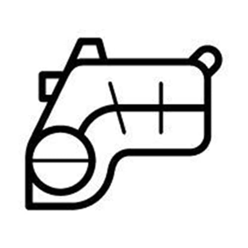 AusgleichsbehäLter, KüHlmittel Nrf 454223 Opel Combo Tour 1.4 2004-2011-image