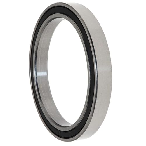 Roulements rigides à billes 6809-2RS 45x58x7mm étanches