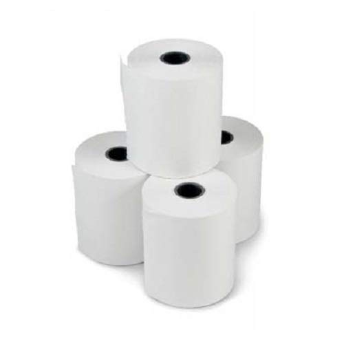 REALON 2 INCH BILLING MACHINE PAPER ROLLS THERMAL ROLLS 57MM(WIDTH
