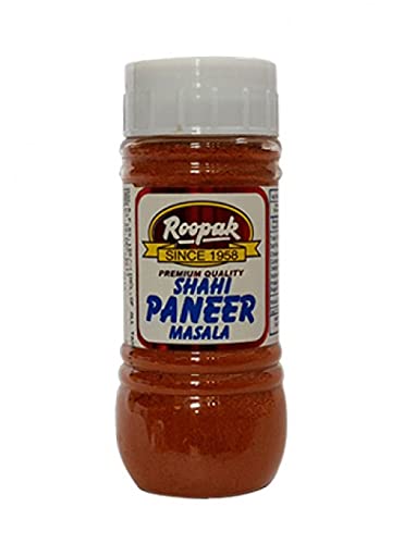 Roopak Shahi Paneer Masala (100gm)