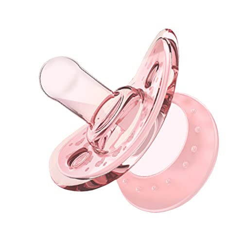Baby Soothers, bébé Silicone Pacifications multiples Multi fonction Babies allaités Pacificateur Nouveau-né les fournitures pour bébé pour les nouveau-nés Cover