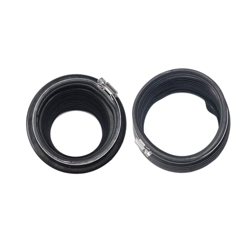 Kit fuelle escape Volvo Penta AQ con sellado de aire hermético para popa 4