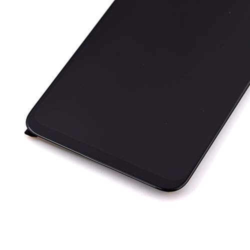 Image of LCD Screen Display Digitizer Touch Panel Without Frame Screen Replacement for Honor 10 Lite(Black)